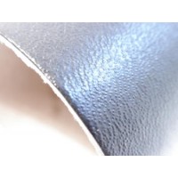 Leatherette (Leather Look) Coloured Cardboard Postal Tubes